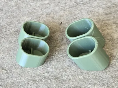 Costco Chair Leg Caps