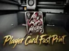 3 Color- 0.2mm layer, 2 walls, 15% infill