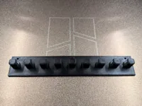 0.2mm layer, 4 walls, 50% infill