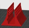 DEll precision 3490 - 0.18mm layer, 3 walls, 10% infill