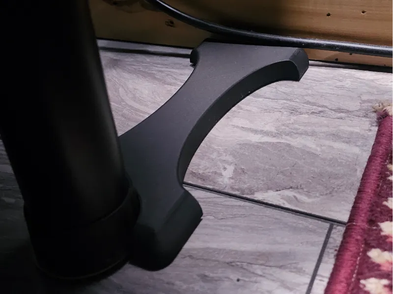 Bed Spacer