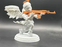 0.16mm layer, 2 walls, 15% infill