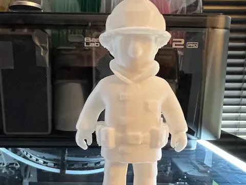 Fireman Sam