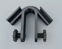 Hose Holder v2 - Stronger & Looser