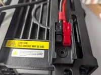 ASA - 0.12mm layer, 4 walls, 50% infill