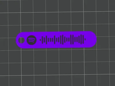 Graduation - Kanye West | Spotify Code
