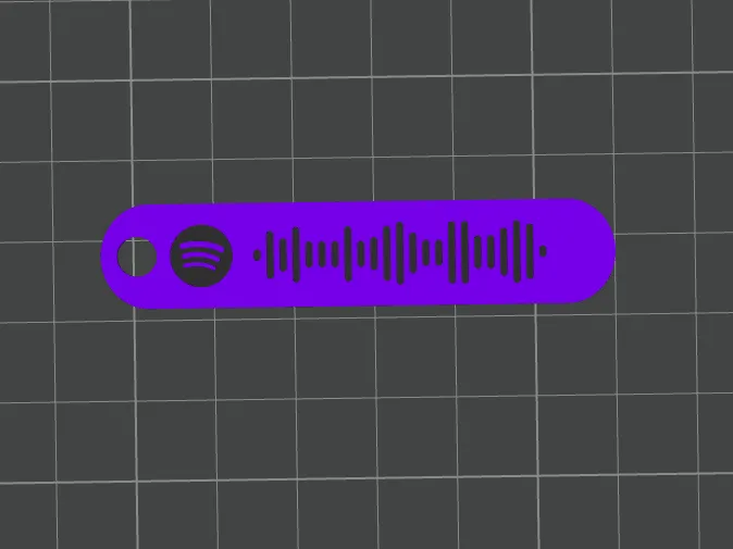 Graduation - Kanye West | Spotify Code