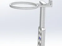 0.2mm 层高, 2 层墙, 15% 填充