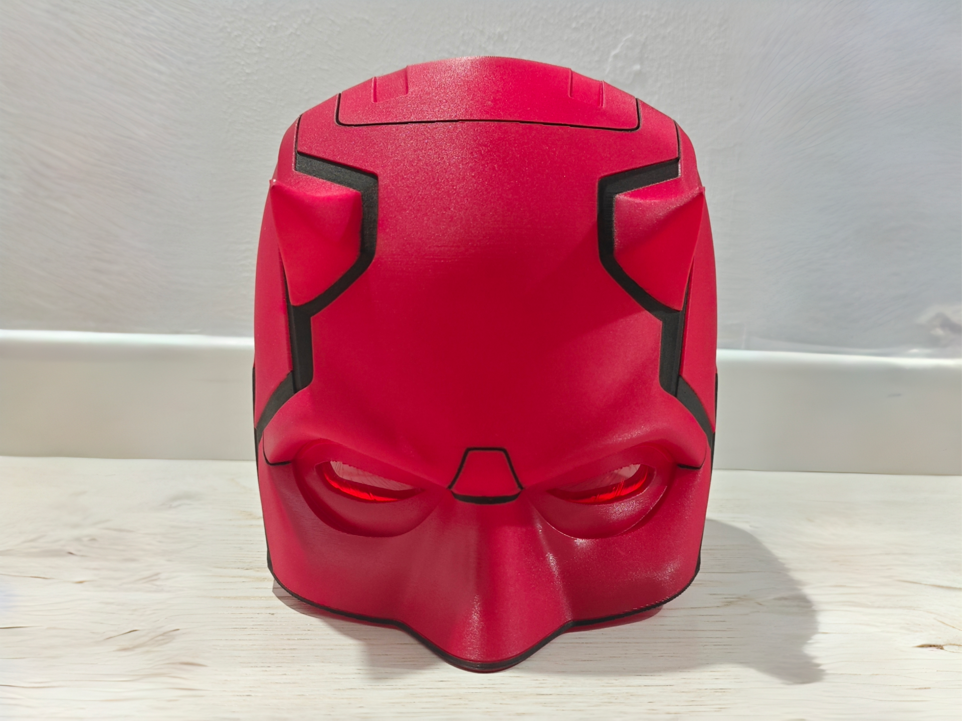 Classica maschera di Daredevil (no AMS) - Marvel