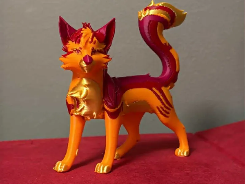 Warrior Cats!