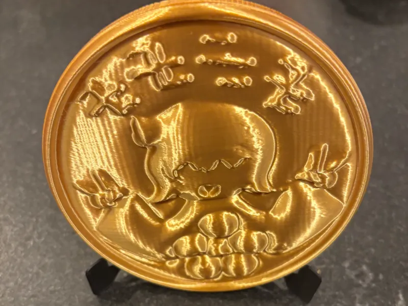Nine Sols Coin
