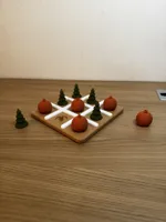 small 15cmx15cm