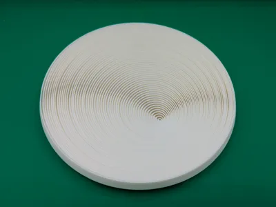 Large Concentric Ring Fidget