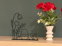 Easter Display