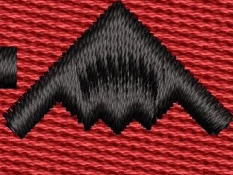 FAFO Patch