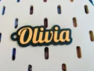 Olivia