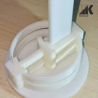0.24mm layer, 6 walls, 15% infill