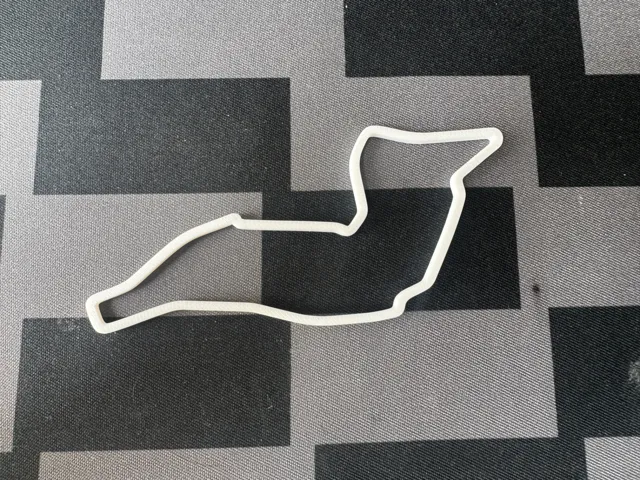 Imola Autodromo Enzo e Dino Ferrari