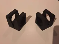 0.2mm layer, 4 walls, 20% infill