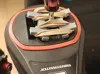 0.20mm layer, 2 walls, 15% infill