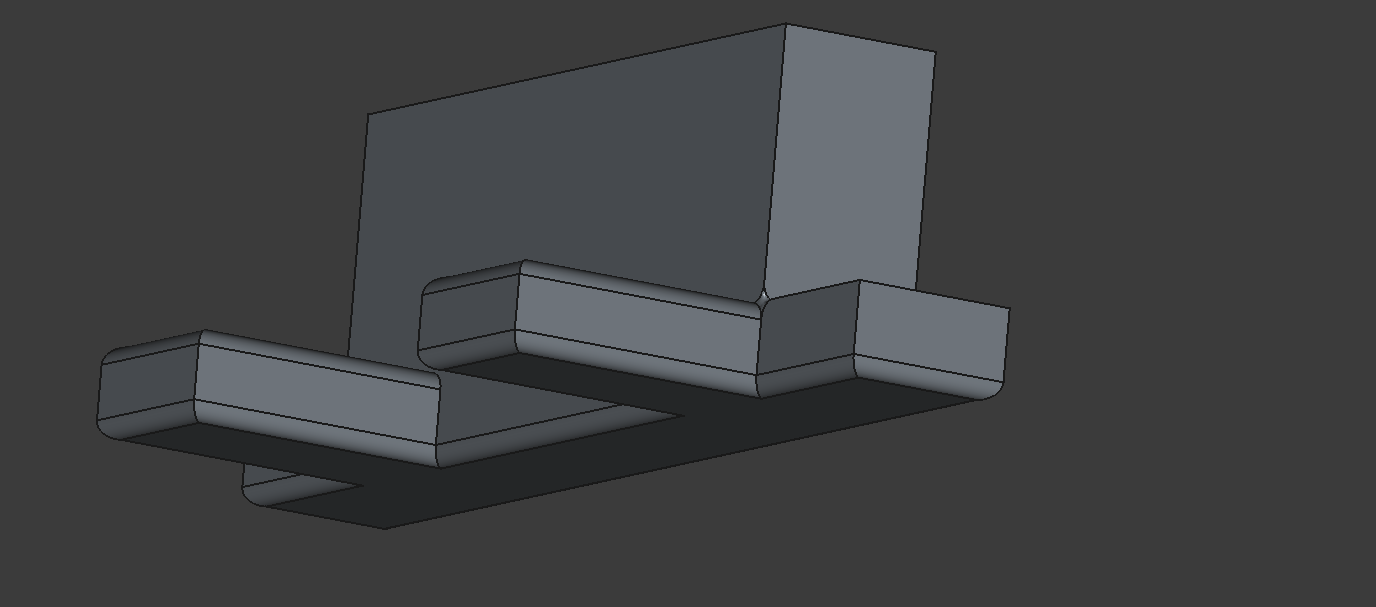 Miniatura 2 do modelo 3D TH8S Sequential Mod