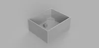 3 holders - 0.2mm layer, 3 walls, 15% infill