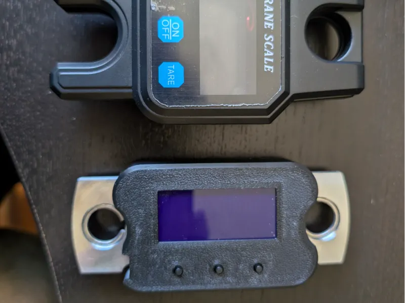 WH-C06 Slim Alternative - Thread Depth Fix