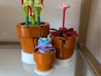 0.2mm layer, 2 walls, 5% infill