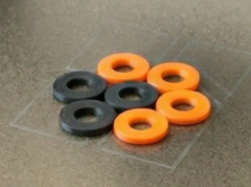 M10 Scheibe/Washer 1x 5x 10x 25x 50x 100x