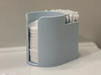 Organizador Beauty 3D