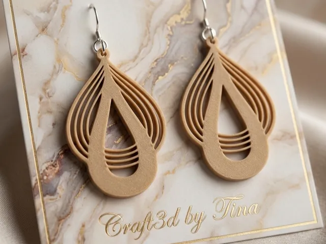 Boucles oreilles 301