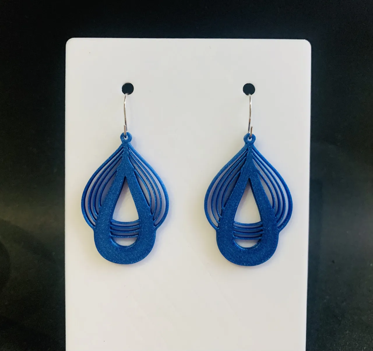 Boucles oreilles 301 view 2