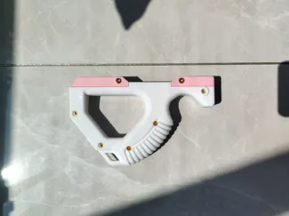 like HERA CQR GRIP (remix)