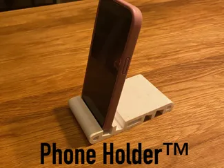 Phone Holder