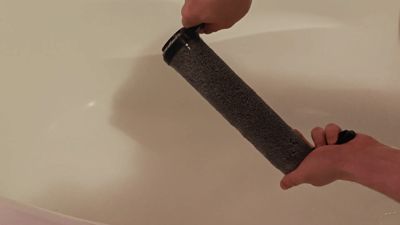 SnapDry for Mop Rollers compatible with Laresar M3