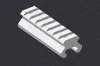 Picatinny rail 0.16mm layer height, 2 walls, 15% infill