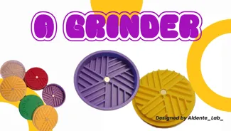 Al Grinder