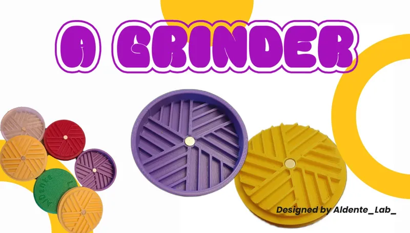 Al Grinder