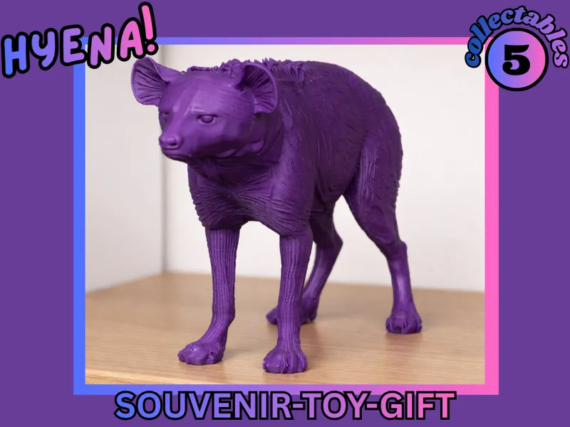 Hyena