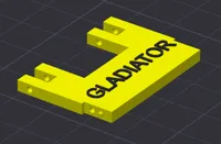 FIXED MODEL