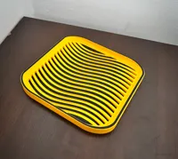 0.2mm layer, 2 walls, 10% infill