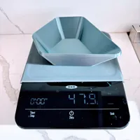 Plateau doseur pour grains de café — photo 2