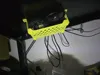 0.2mm layer, 4 walls, 100% Infill for the Screws