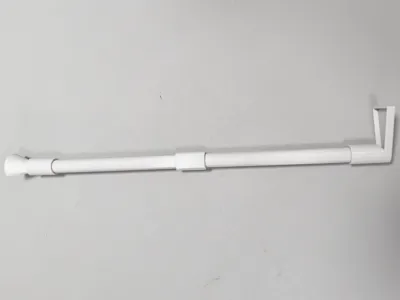 Shrimp Aquarium Feeding Tube Configurable Transversely Printed Rugged