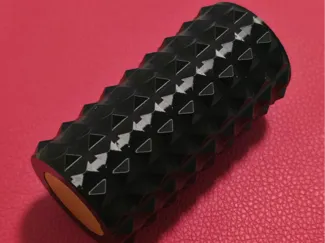 Foot Massage Roller (TPU & PLA)