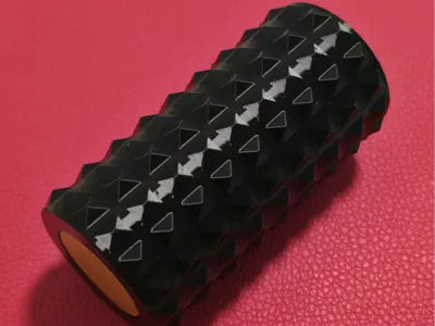 Foot Massage Roller (TPU & PLA)