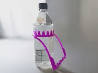 0.1mm layer, 2 walls, 10% infill