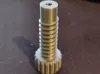 0.2mm layer, 2 walls, 20% infill
