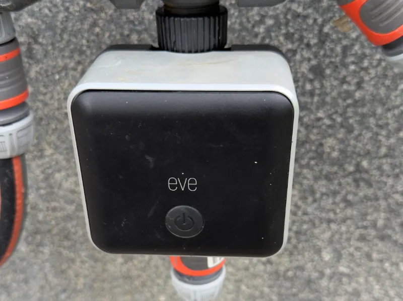 EVE Aqua 2. Generation