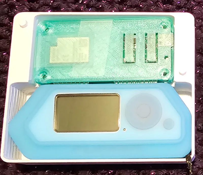 Flipper Zero Case